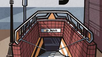 Cristina Durán, Miguel Ángel Giner y Laura Ballester, Premio Nacional de Cómic