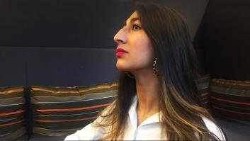 La gente comparte selfis de perfil para celebrar las narices grandes