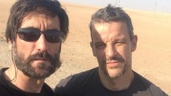 Al menos 70 migrantes muertos al naufragar un bote frente a la costa de Túnez