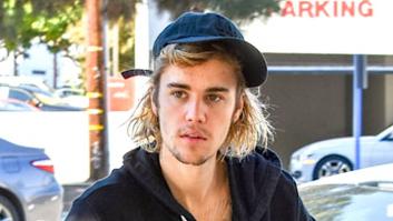 Justin Bieber ya NO es así