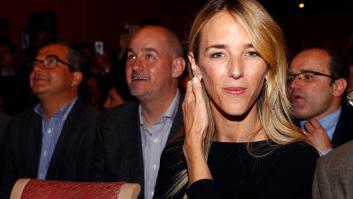 El jersey de Cayetana Álvarez de Toledo que no pasa desapercibido