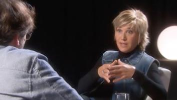 Julia Otero envía un claro mensaje a las mujeres que votan a Vox: "Si pudieran nos meterían en casa"