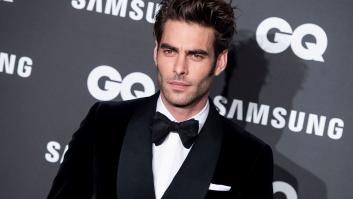 Jon Kortajarena se desnuda para cocinar en su última foto de Instagram