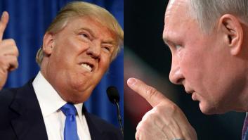 EEUU ratifica su retirada del Tratado de Fuerzas Nucleares de Alcance Intermedio con Rusia