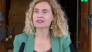 Esto sí que no se vio venir: la forma inesperada con la que arranca el vicepresidente del Congreso