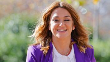 Toñi Moreno: "Estoy más sola que la una"