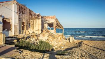 Este "fallo técnico" del 'Canal 24 Horas' que es mucho más que un fallo técnico