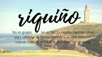 "Aquí se habla español": el tuit que pide cambiar el nombre de A Coruña en las señales de carretera que crea polémica