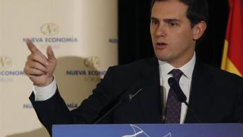 Ciudadanos propone poder recurrir a un familiar como vientre de alquiler