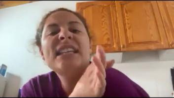 Sara Sálamo estalla contra Victoria's Secret: "Se me revuelve el estómago"