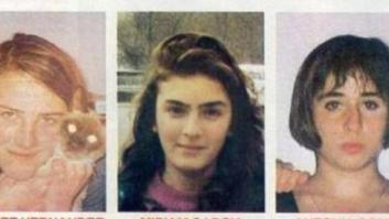 Cómo la televisión construyó el caso Alcàsser