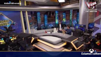 La foto de Ignatius y Quequé que desata una oleada de bromas: no tienen desperdicio