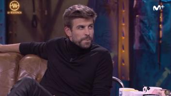 El brutal reproche de Amaia Salamanca a David Broncano en 'La Resistencia' (Movistar+)