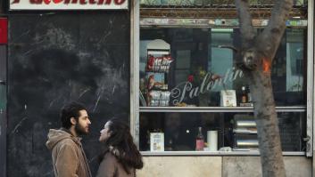 La emotiva despedida de un Guardia Civil en su último día de servicio antes de jubilarse