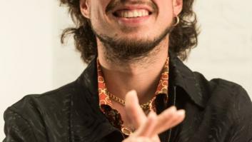 Kiki Morente: "Un botellón no es el mejor escenario para escuchar mi música"