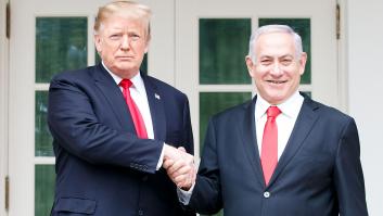 La presión de Trump surte efecto e Israel veta a dos legisladoras musulmanas