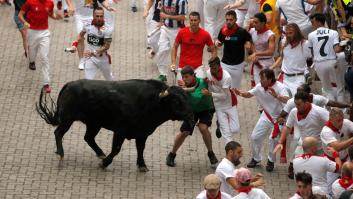 Calendario laboral Pamplona 2023: ¿Qué días son festivos durante San Fermín?