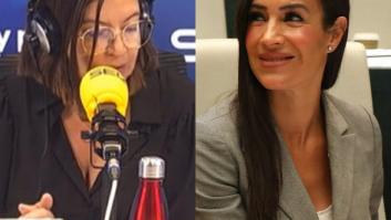 Àngels Barceló dice sin tapujos lo que pasa con la derecha ante la desunión de la izquierda