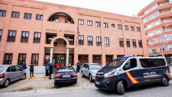 Los tres futbolistas del Arandina serán juzgados por violar a una menor