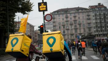 El increíble gesto de un niño de 12 años con su mejor amigo que está dando la vuelta al mundo