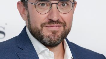 "Volver a las cosas que te gustan es bueno": así ha sido la vuelta de Máximo Huerta a la televisión