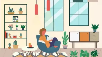 10 formas de hacer que el teletrabajo sea más llevadero ahora mismo