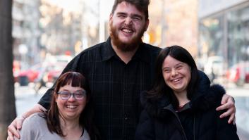 ¿Los mensajes de los políticos y los debates son accesibles a las personas con discapacidad intelectual?