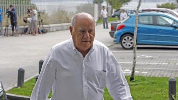 Un pago millonario convierte a Amancio Ortega en el casero de Amazon