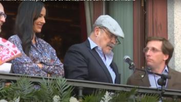 Preguntan a Antonio Resines sobre la intención del PP de bajar impuestos y él responde así