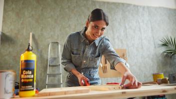 Maya Pixelskaya y su reto del 'mesillón' en 7 desternillantes frases