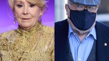 Villarejo, sobre la Operación Cataluña: "Si traen el extracto de Pujol en Suiza, eso es mortal"