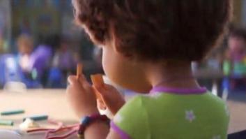 El guiño de 'Toy Story 4' a 'Monstruos S.A.' del que seguro no te has dado cuenta