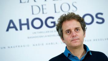 El escritor Domingo Villar, en estado "muy grave" tras sufrir un ictus