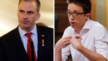 El debate de la 'ley Celaá' termina con diputados de PP y Vox gritando "libertad" durante tres minutos