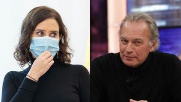 No dice el nombre pero está claro: el 'palo' de Juan y Medio a un miembro del Gobierno de Pedro Sánchez