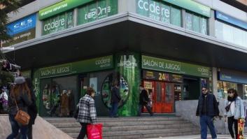 La aplaudida decisión de este taxista sobre la publicidad de las casas de apuestas