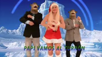 El monólogo de Buenafuente sobre Leticia Sabater: "Es la Rosa Díez de la música"