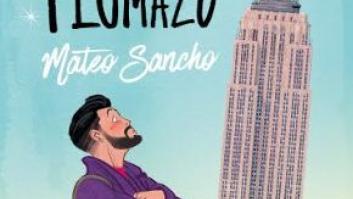 'Nueva York de un plumazo'
