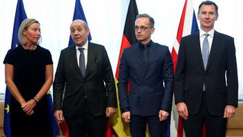 La UE intenta ampliar su sistema para comerciar con Irán y esquivar las sanciones de EEUU