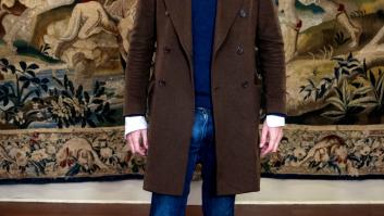 Una colecta para el chiquillo Medina