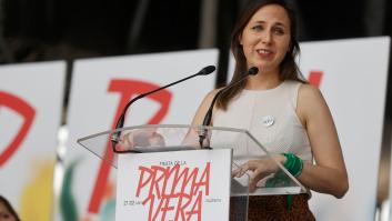 Las palabras de una diputada del PP hacen estallar a Belarra: "¿Cómo tienen la poca vergüenza?"