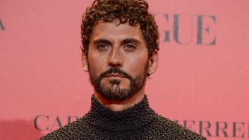 La imagen de Paco y María León en la que no sabrás quién es quién