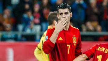 La 'desconocida' relación de Morata con uno de las negocios más exitosos de los últimos años en España