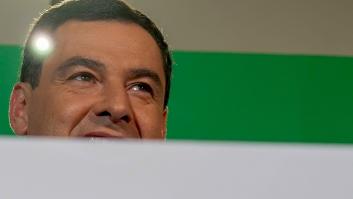 Los interrogantes en el tablero electoral andaluz