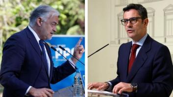 La negociación discreta entre Bolaños y Pons