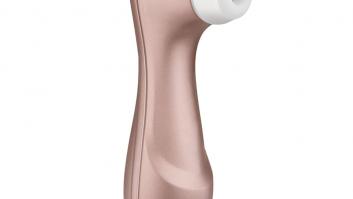 Este Black Friday puedes comprar el Satisfyer por menos de 20 euros