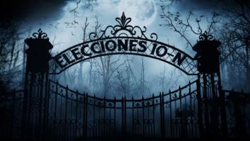 Los fantasmas veraniegos electorales: Más Errejón y España Suma