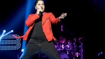 La noche en que Nia adelantó que iba a ganar 'OT 2020'