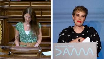 Rita Maestre habla claro de lo que piensa sobre los piropos que le dicen por la calle