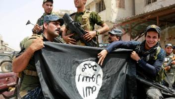 Abu Bakr al Baghdadi, el líder de Estado Islámico, reaparece en un video tras cinco años de silencio